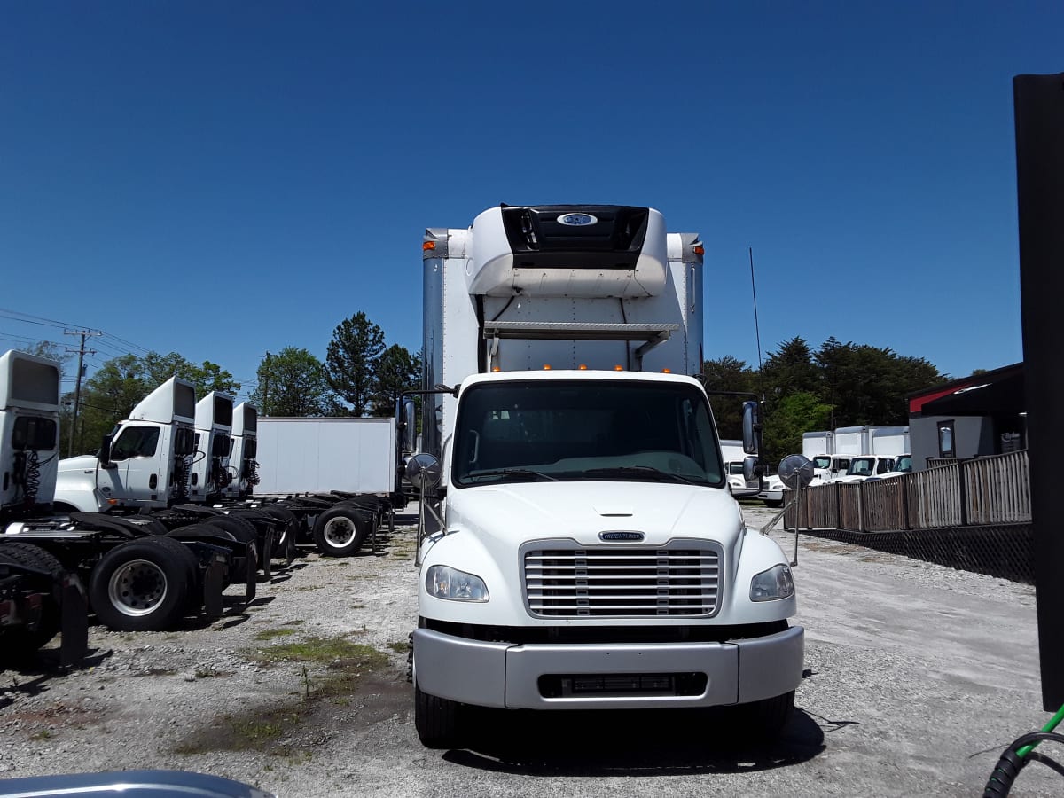 2018 Freightliner/Mercedes M2 106 802629