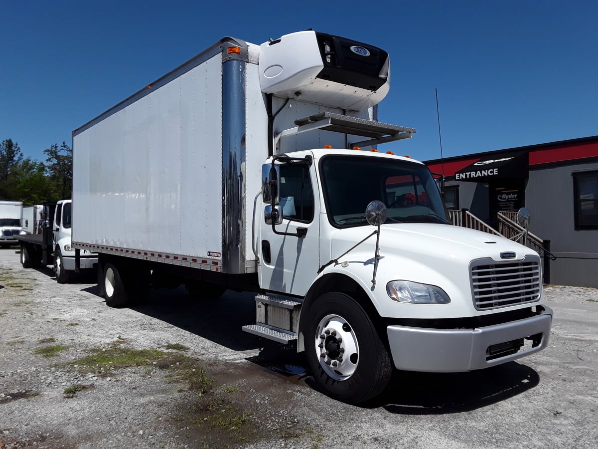 2018 Freightliner/Mercedes M2 106 802629