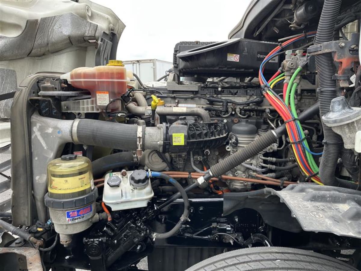 2019 Freightliner - image 8