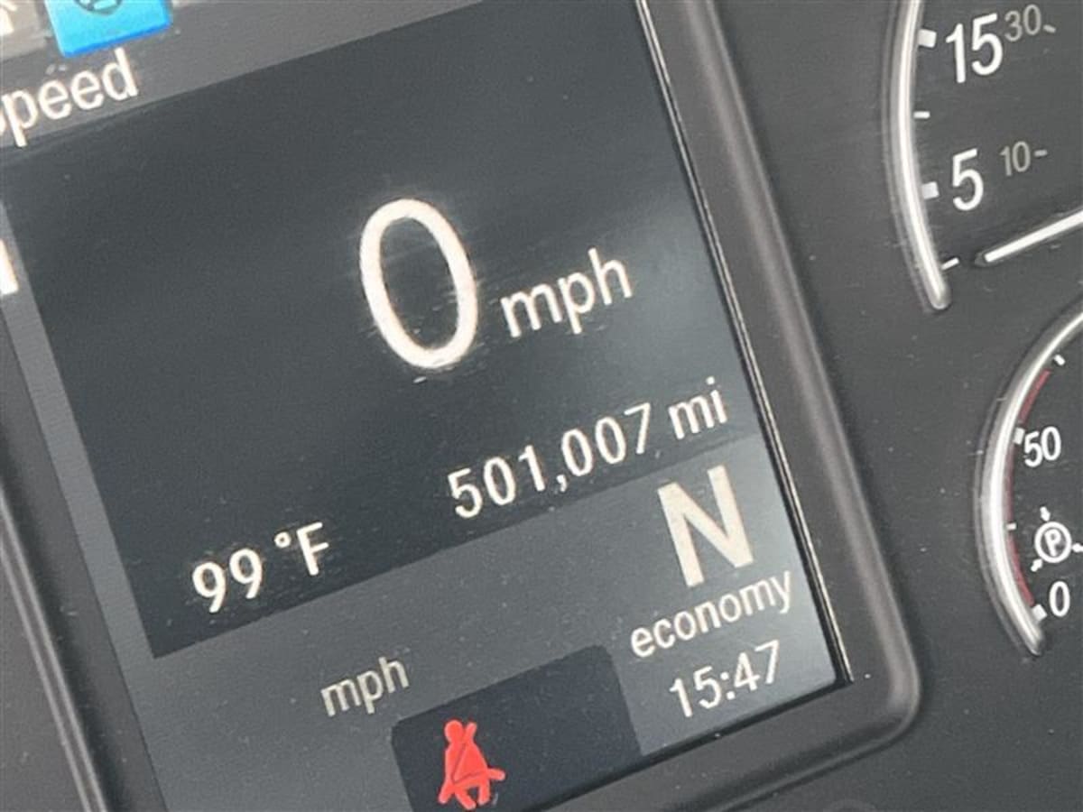 2019 Freightliner - image 9