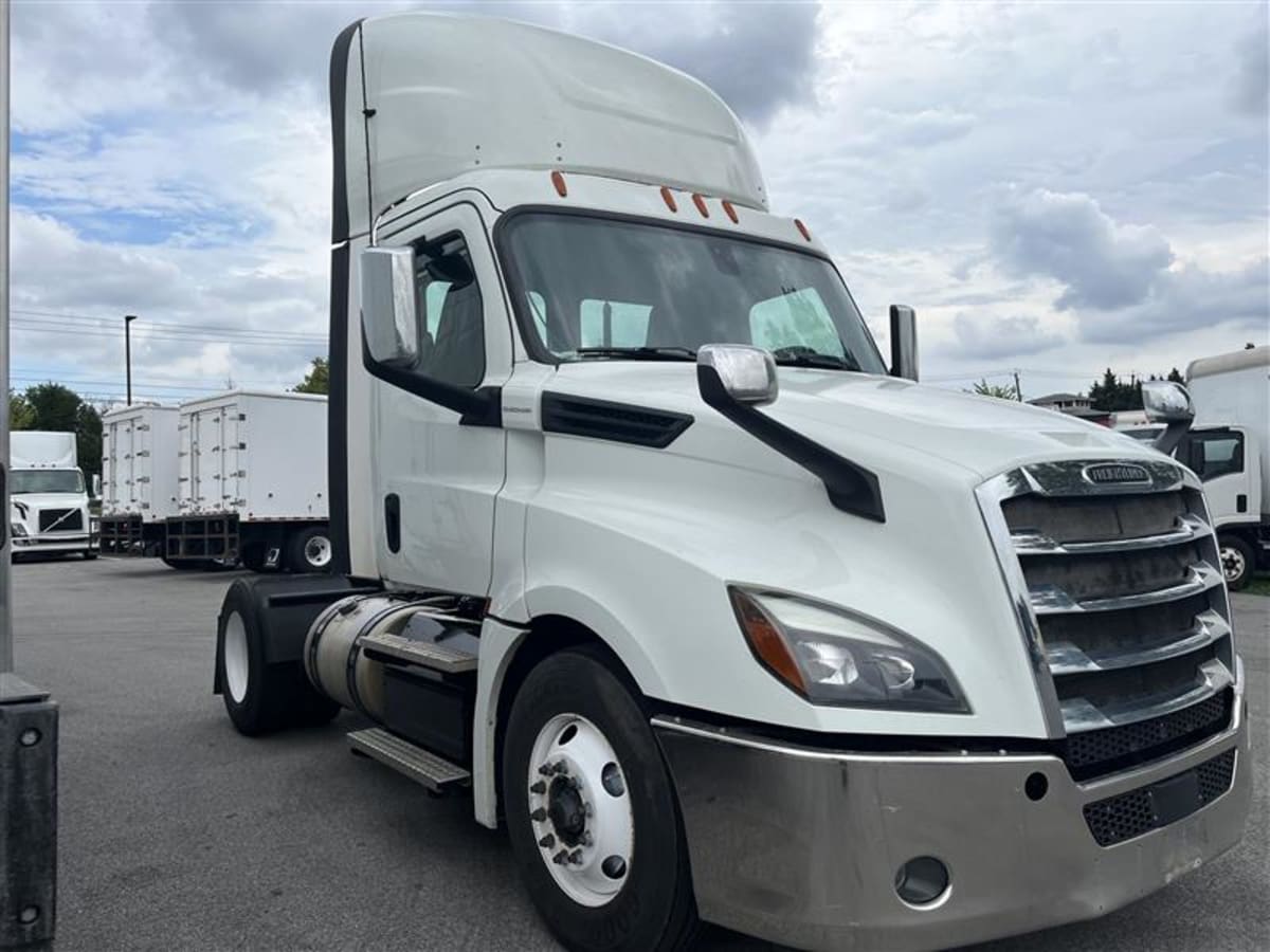 2019 Freightliner - image 3