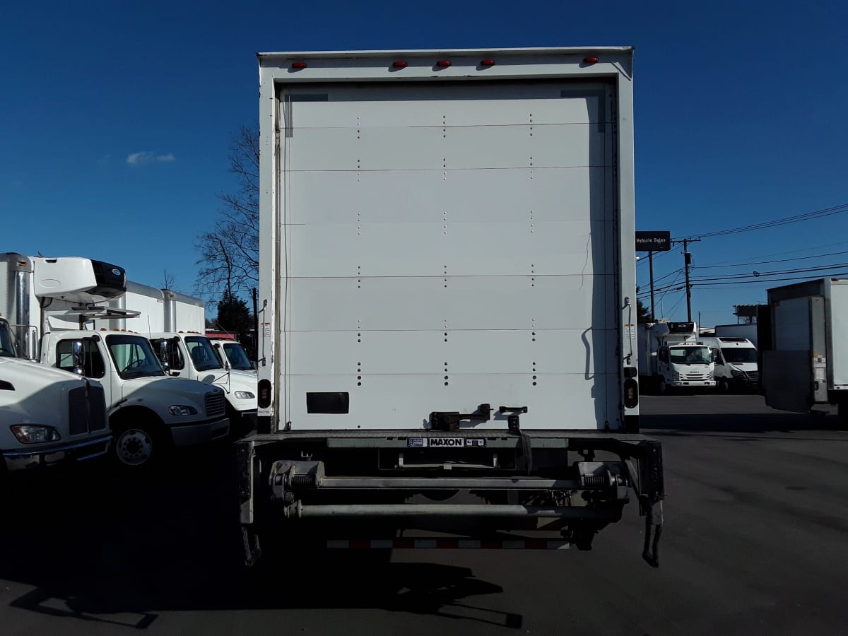 2018 Freightliner/Mercedes M2 106 802795