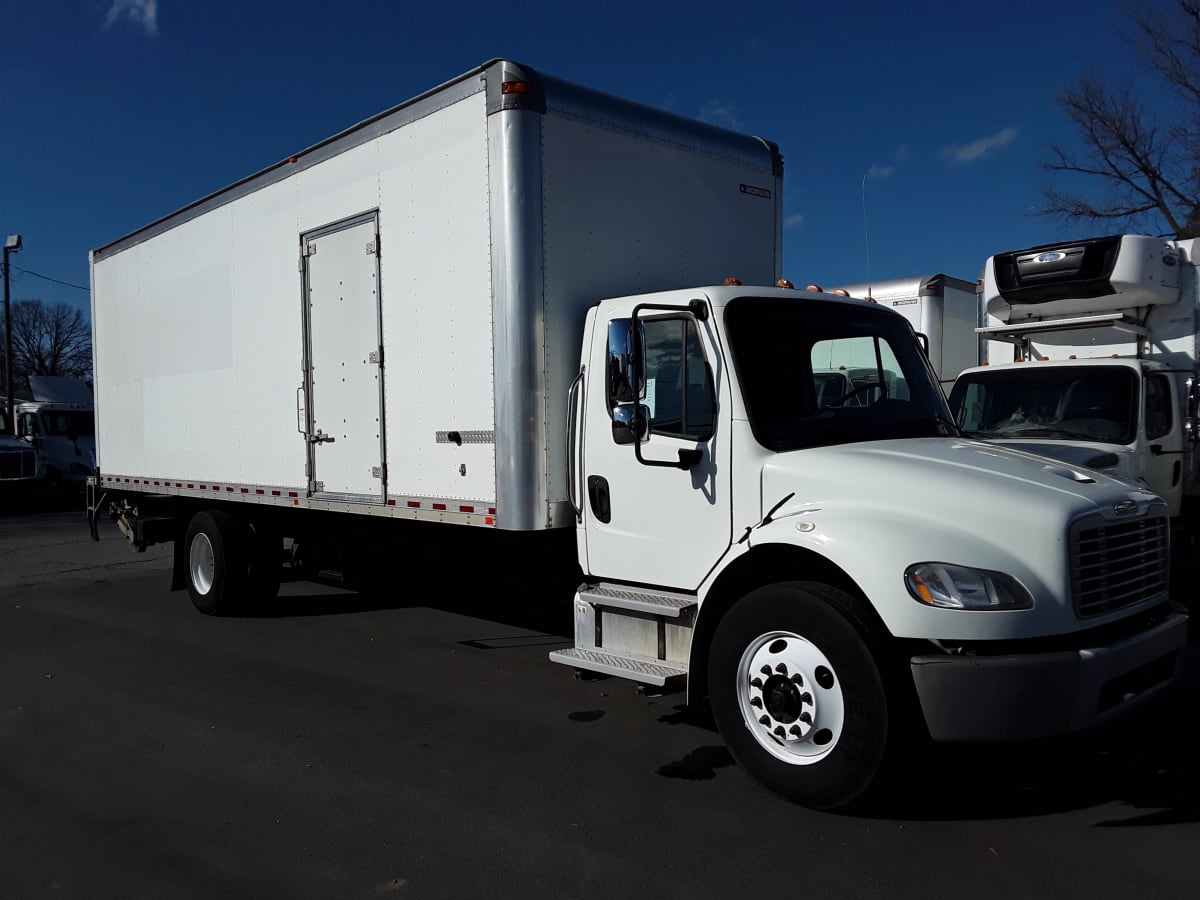 2018 Freightliner/Mercedes M2 106 802795