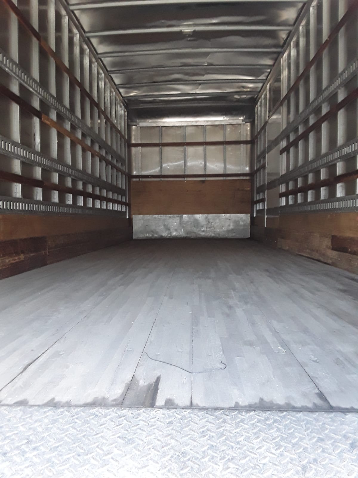 2018 Freightliner/Mercedes M2 106 802795