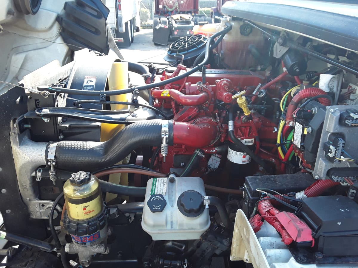 2018 Freightliner/Mercedes M2 106 802795