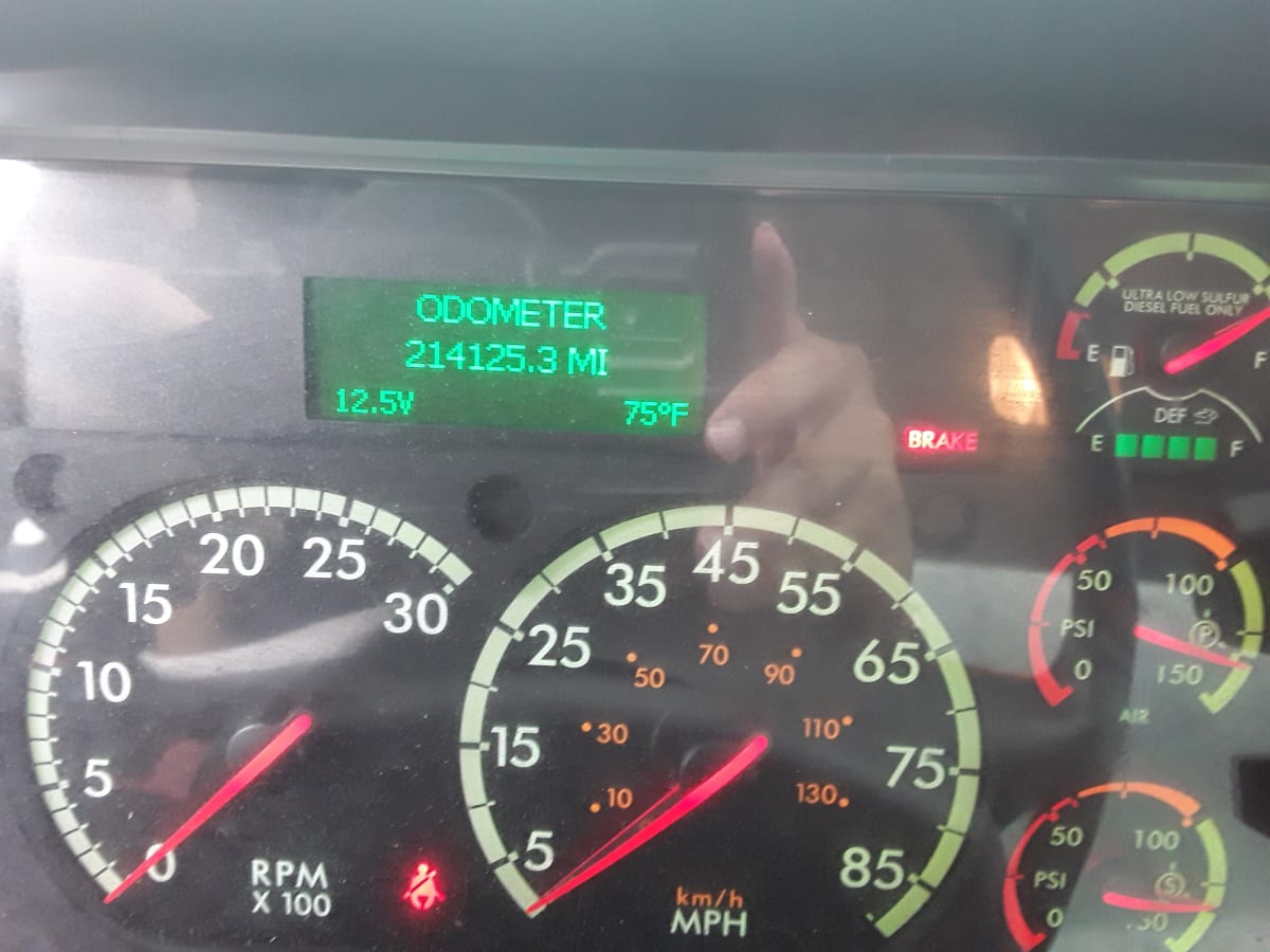 2018 Freightliner/Mercedes M2 106 802800