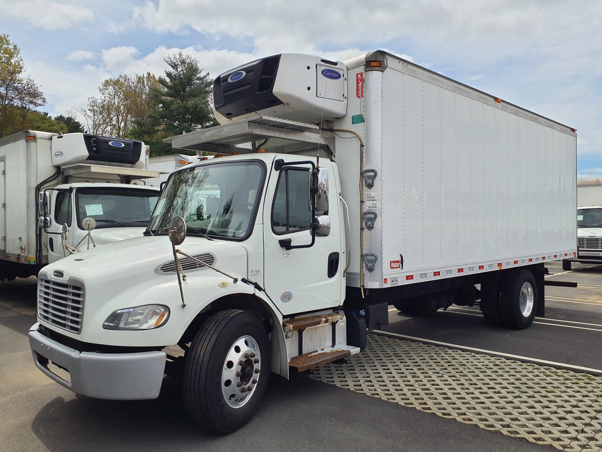 2019 Freightliner/Mercedes M2 106 802854