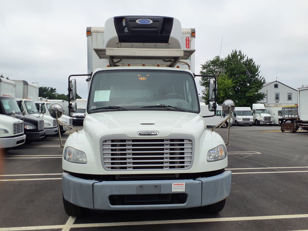 2019 Freightliner/Mercedes M2 106 802855