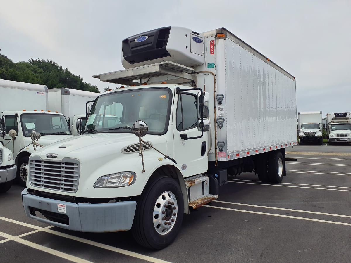 2019 Freightliner/Mercedes M2 106 802855