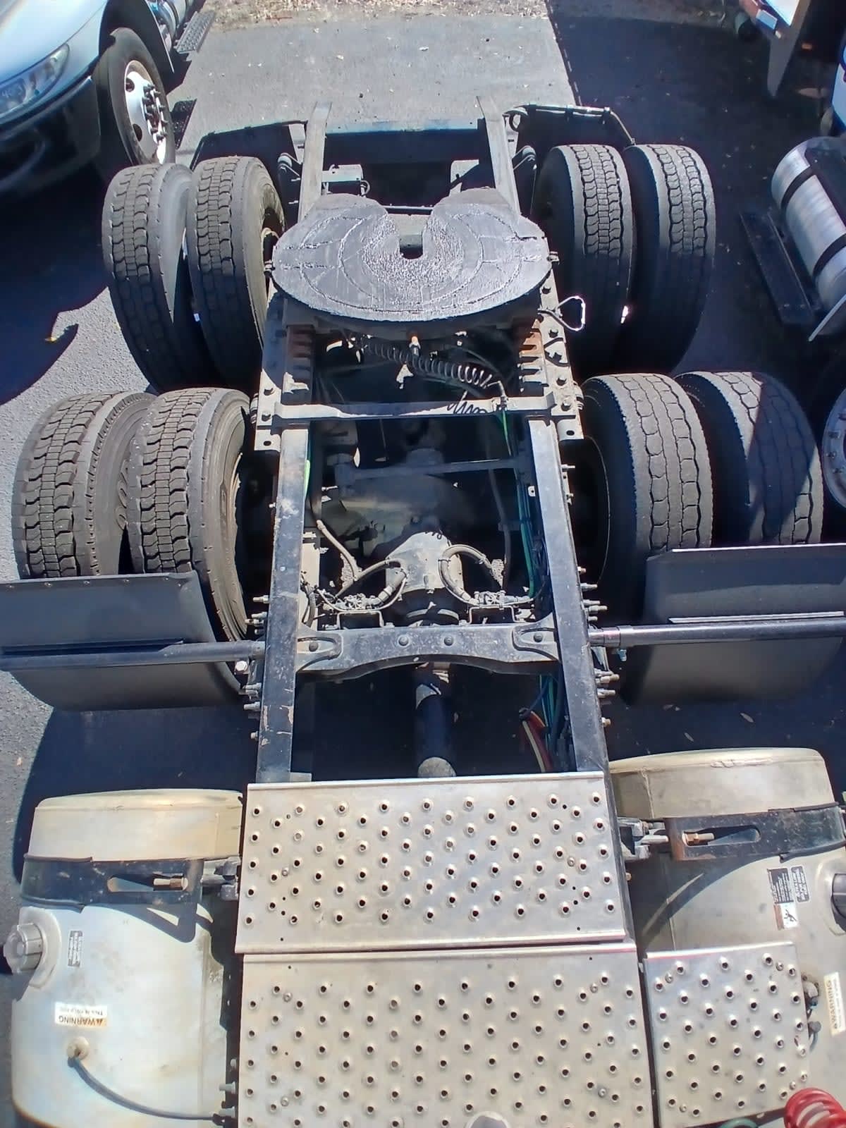 2018 Freightliner - image 10