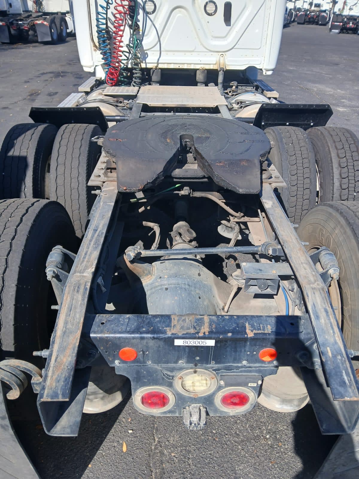 2018 Freightliner - image 11