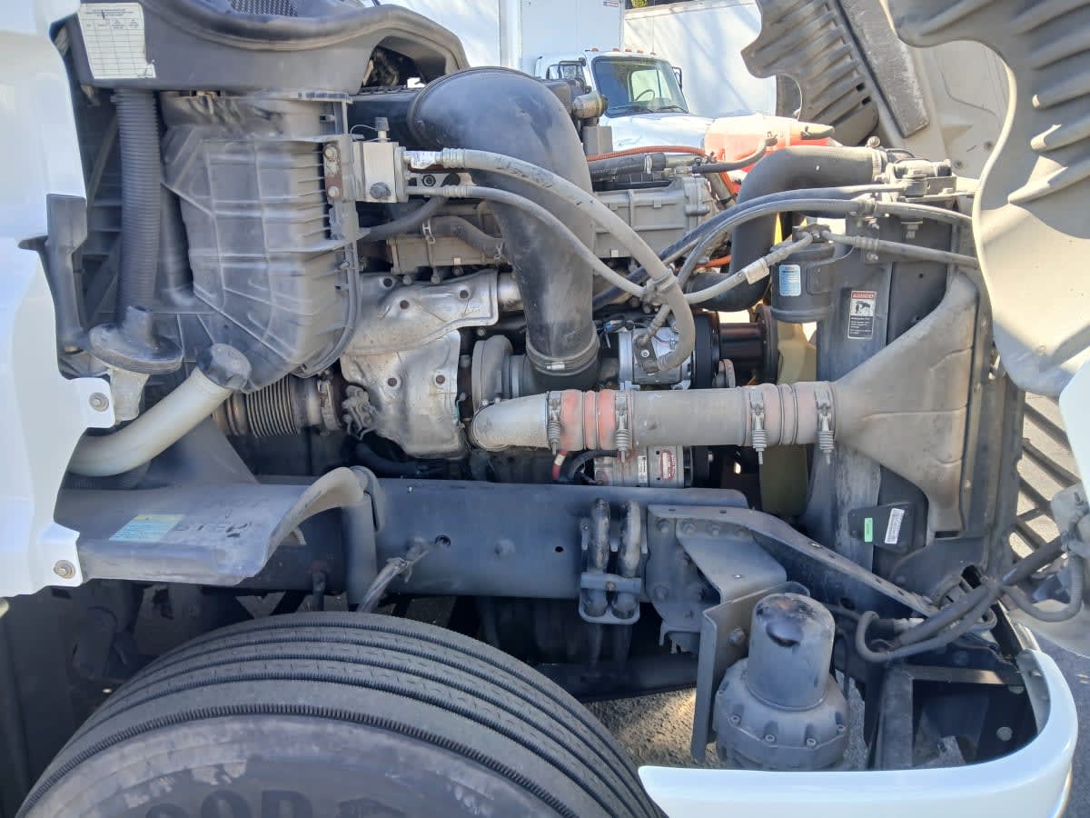 2018 Freightliner - image 12