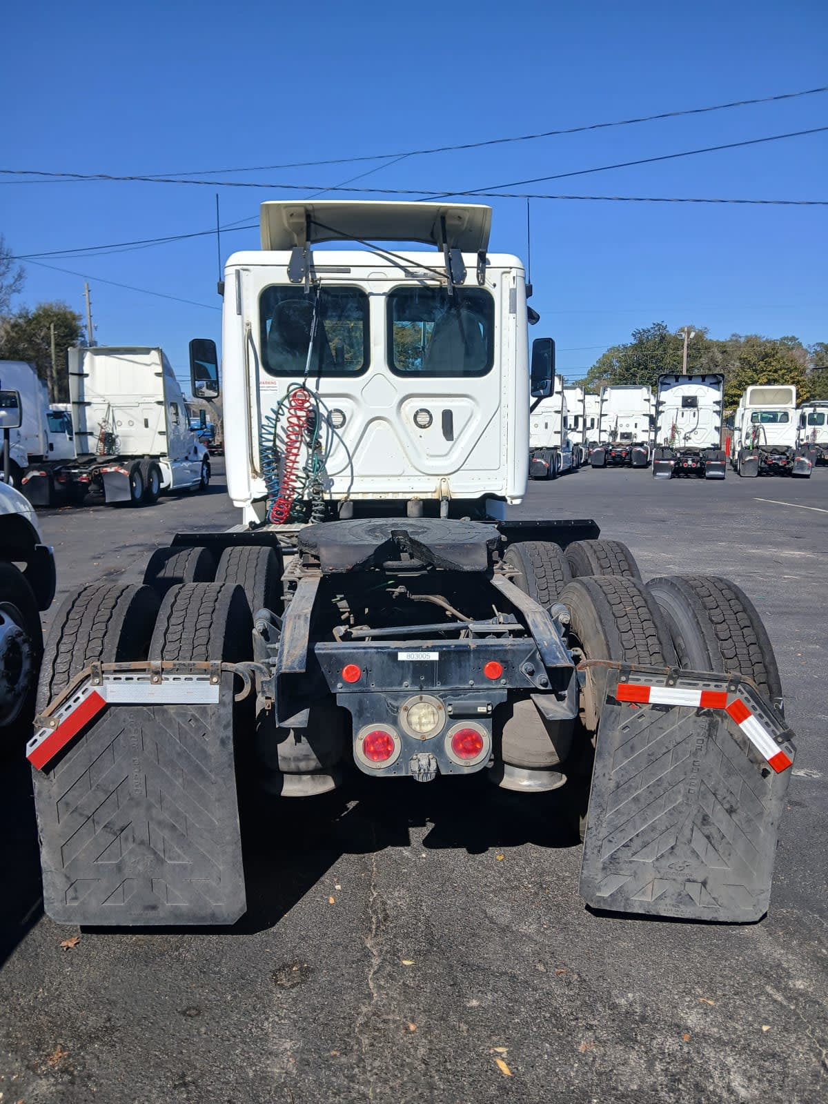 2018 Freightliner - image 5