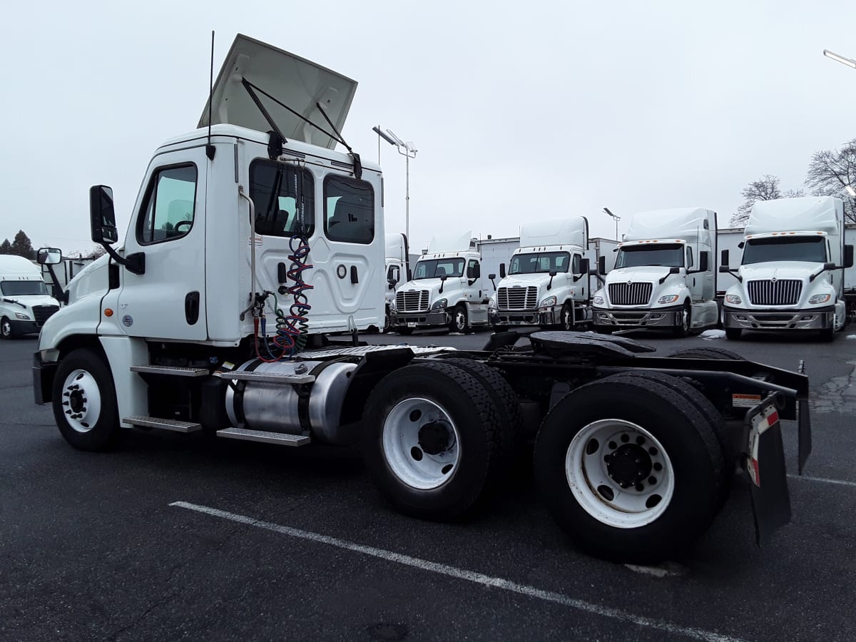 2019 Freightliner/Mercedes CASCADIA 125 803057