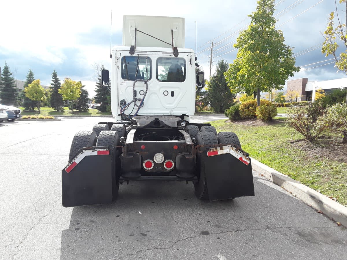2019 Freightliner/Mercedes CASCADIA 125 803086