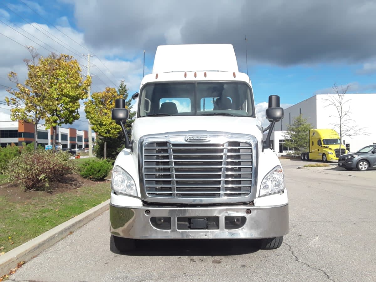 2019 Freightliner/Mercedes CASCADIA 125 803086
