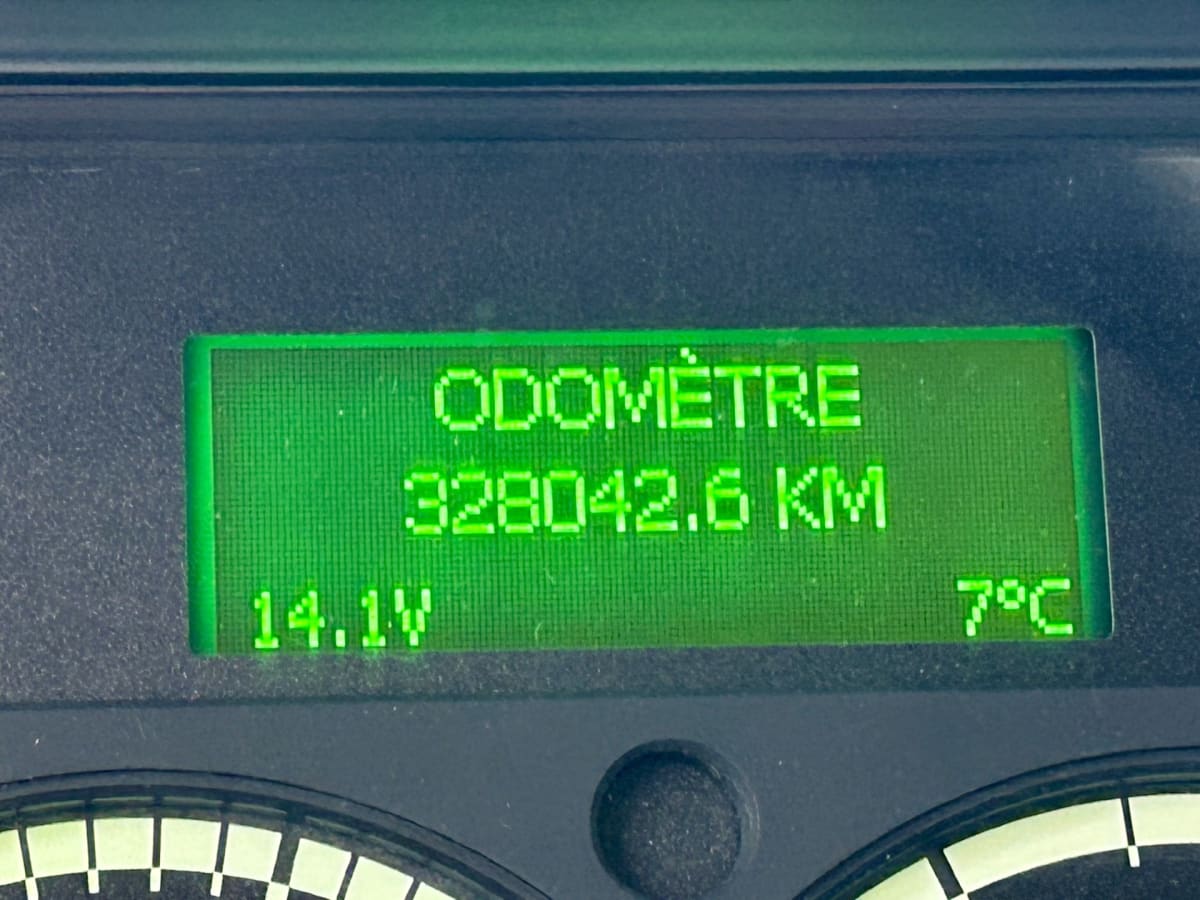 2018 Freightliner/Mercedes M2 106 803100