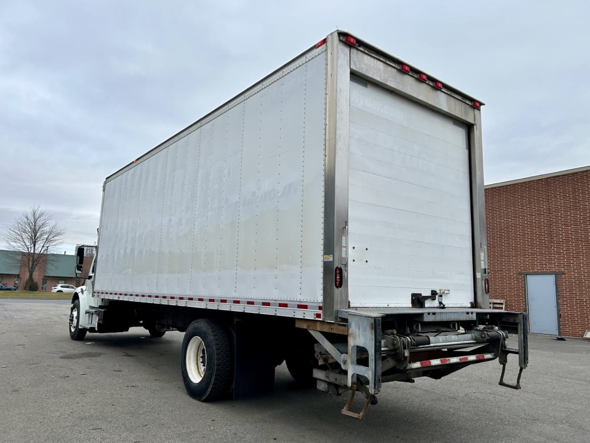 2018 Freightliner/Mercedes M2 106 803100