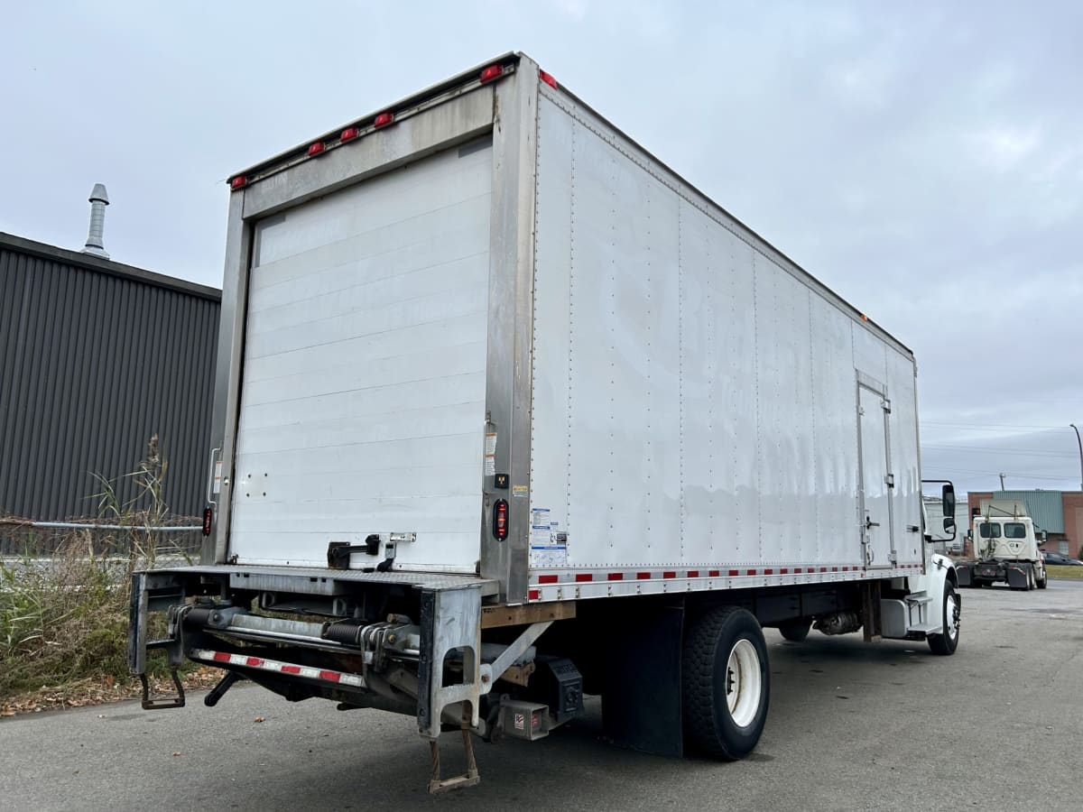 2018 Freightliner/Mercedes M2 106 803100