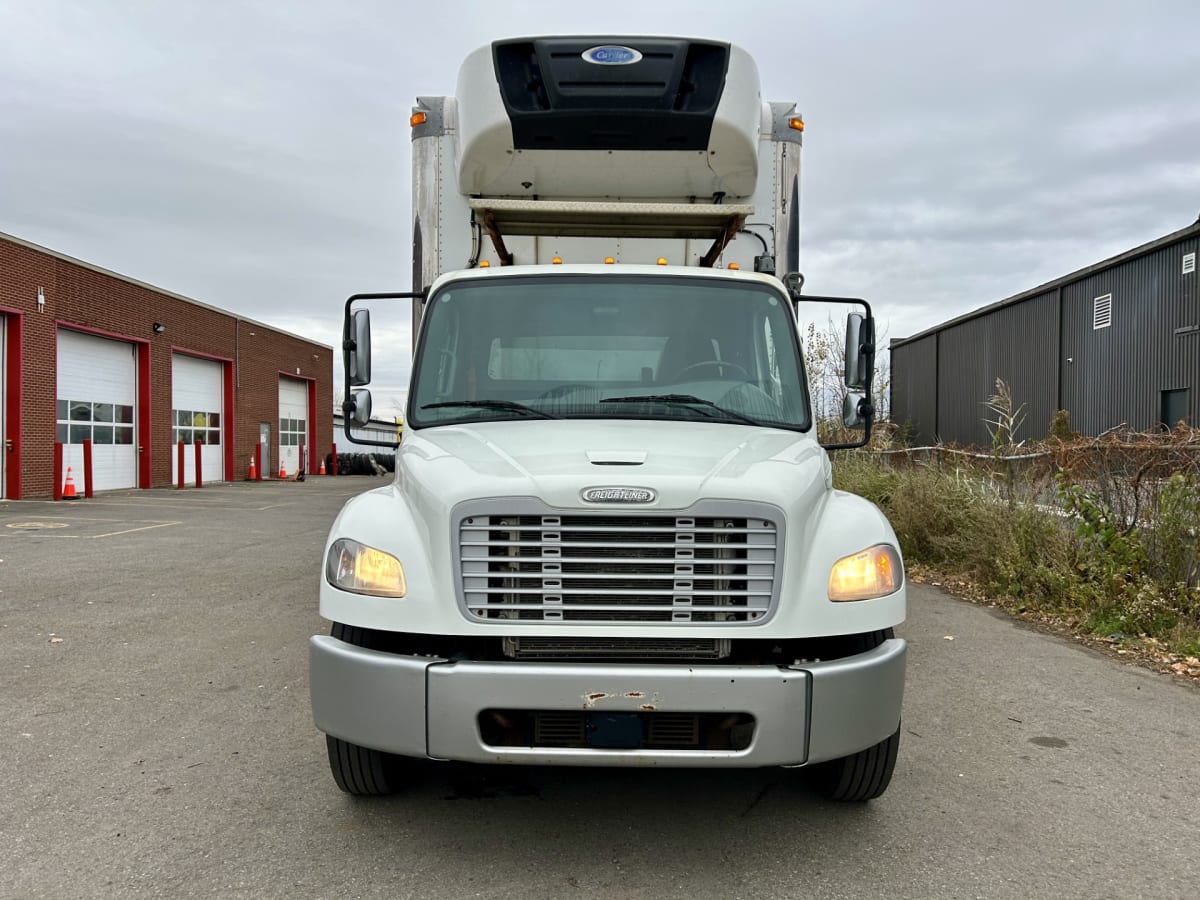 2018 Freightliner/Mercedes M2 106 803100