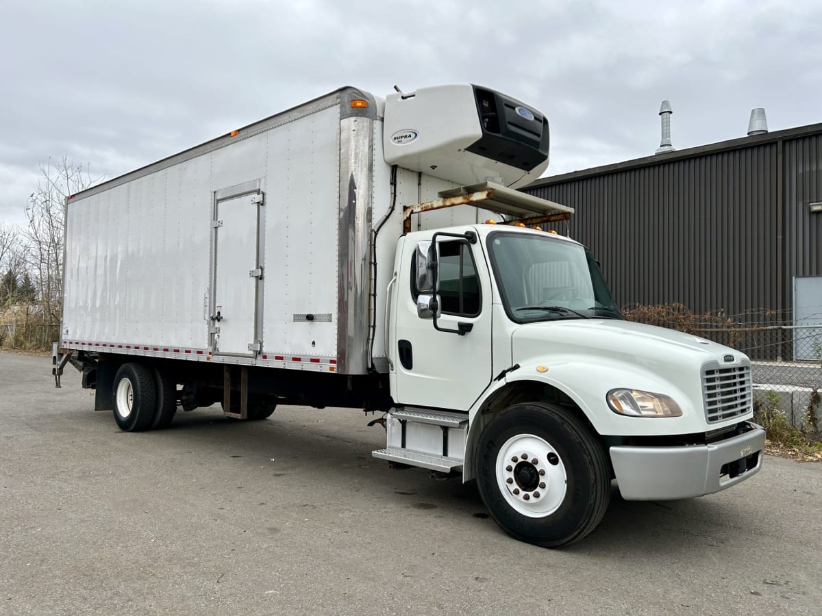 2018 Freightliner/Mercedes M2 106 803100