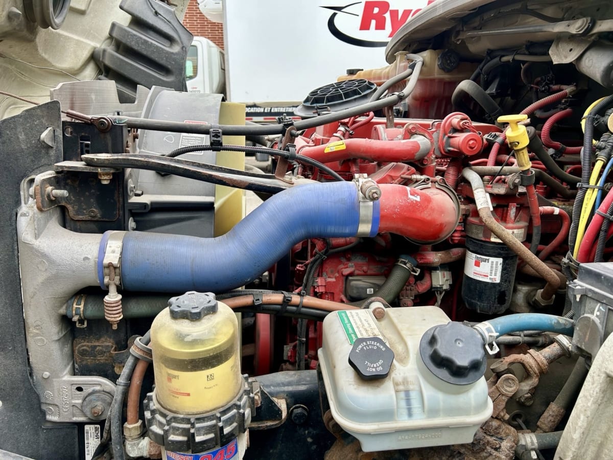 2018 Freightliner/Mercedes M2 106 803100