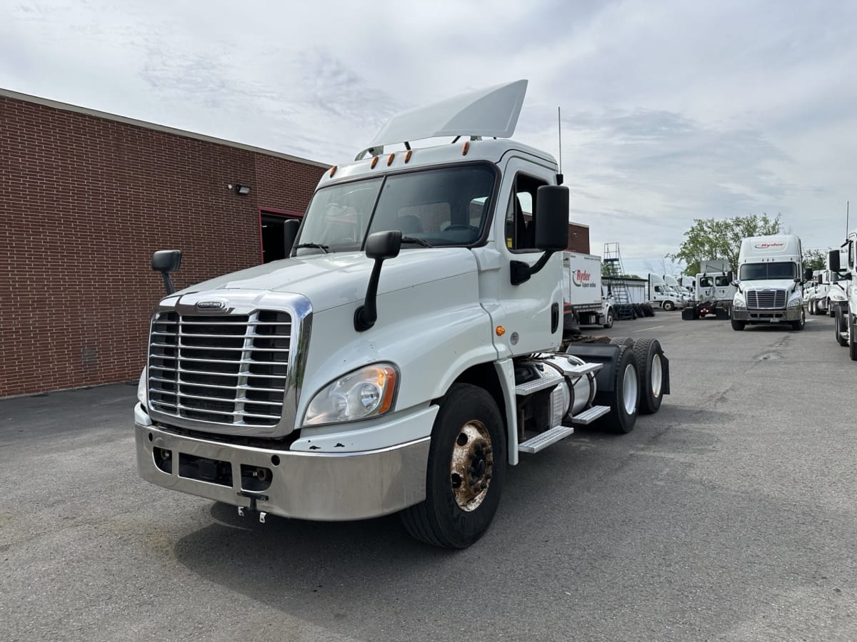 2019 Freightliner/Mercedes CASCADIA 125 803119