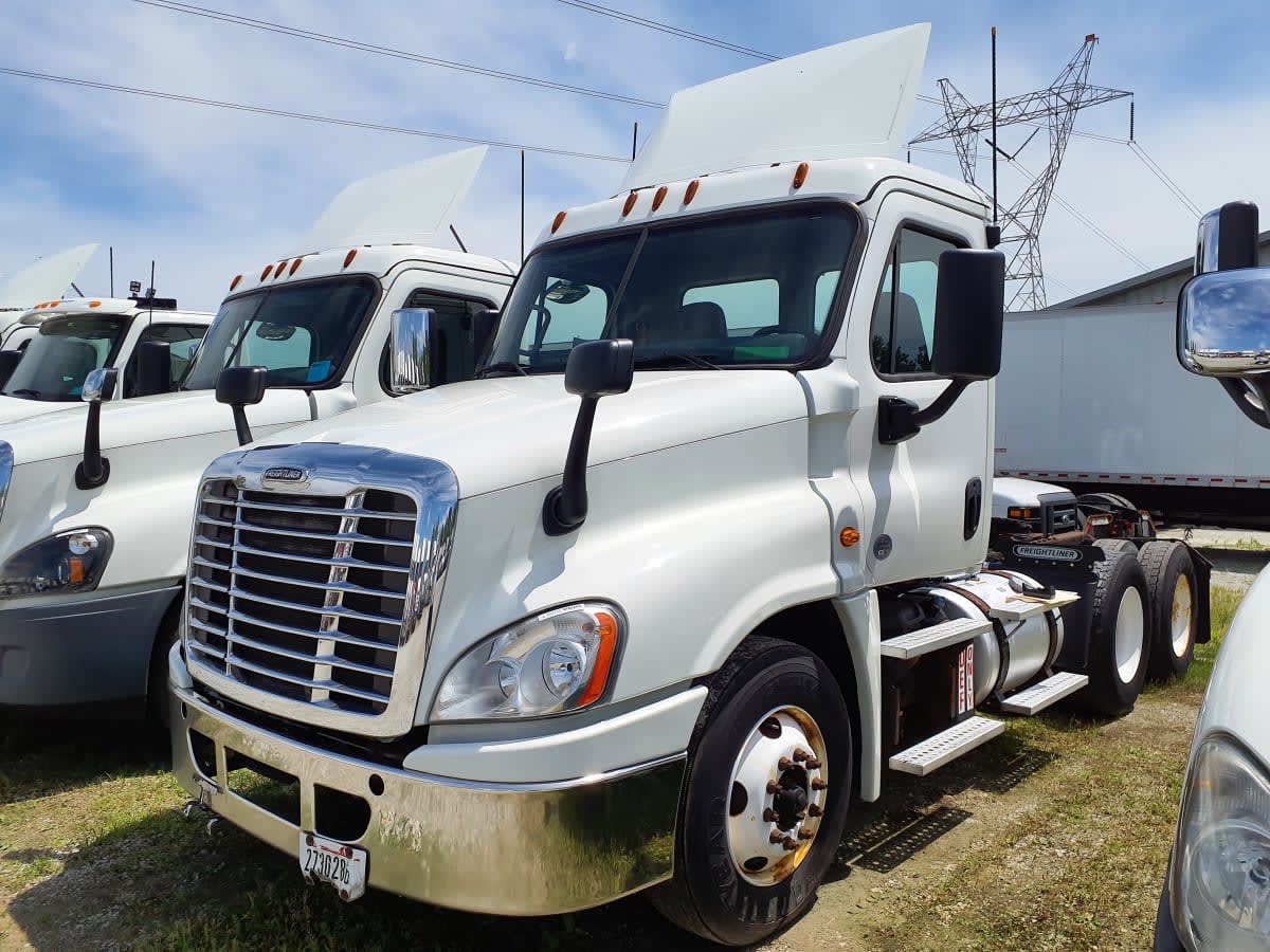 2019 Freightliner CASCADIA 125 803129