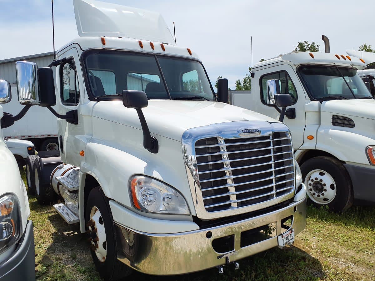 2019 Freightliner CASCADIA 125 803129
