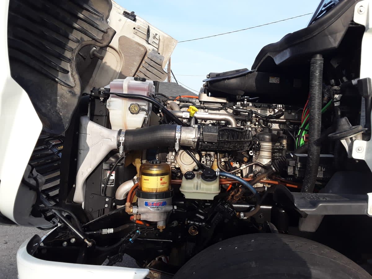 2018 Freightliner - image 8