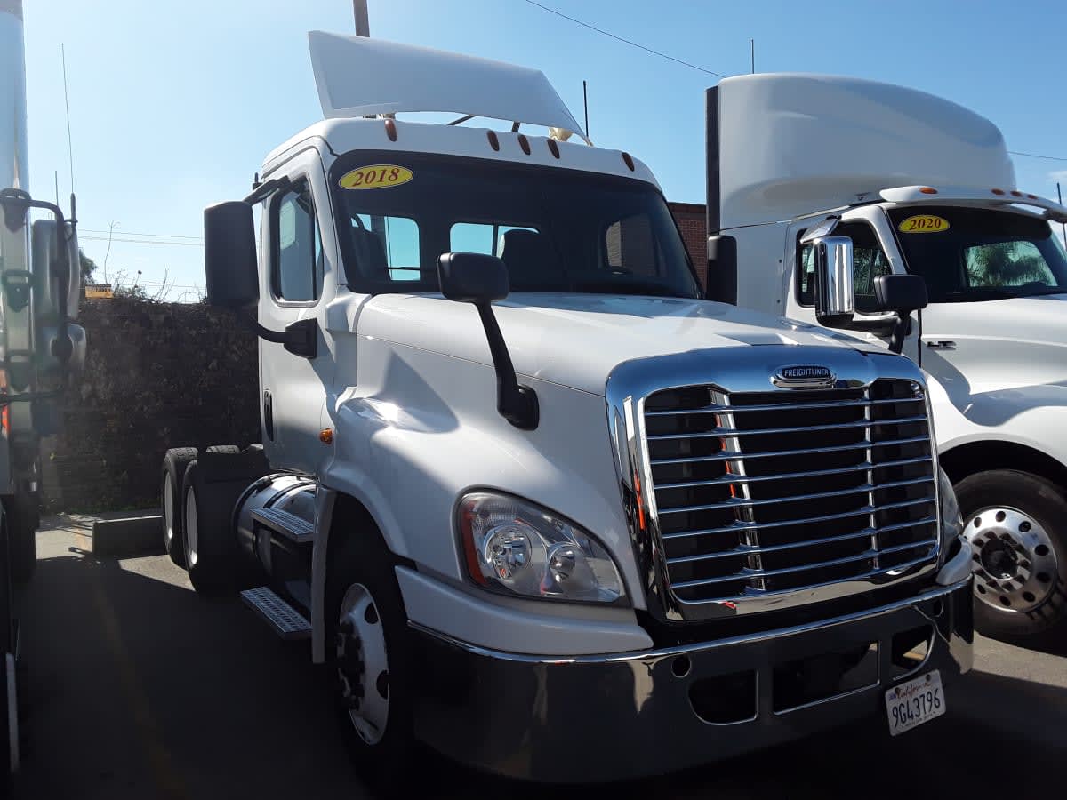 2018 Freightliner - image 3