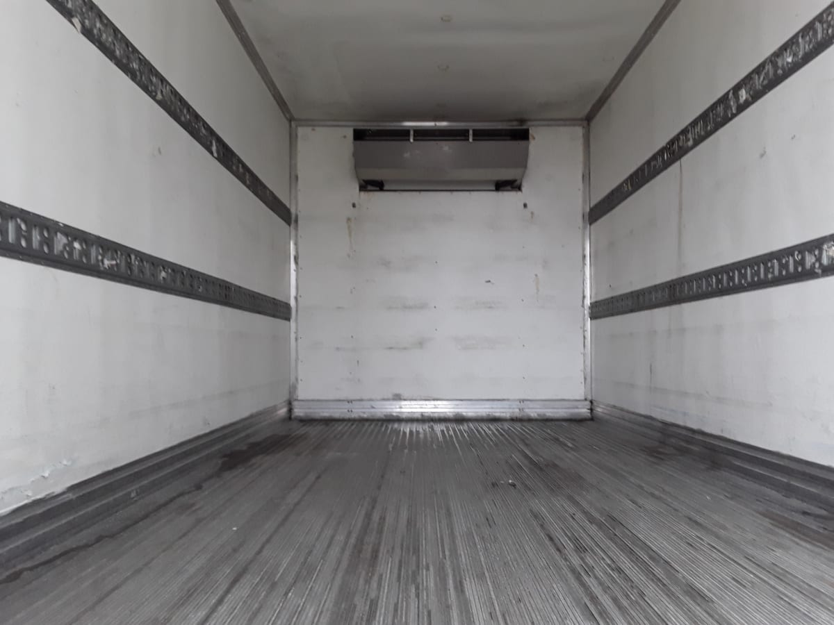 2018 Hino HINO 195 803251