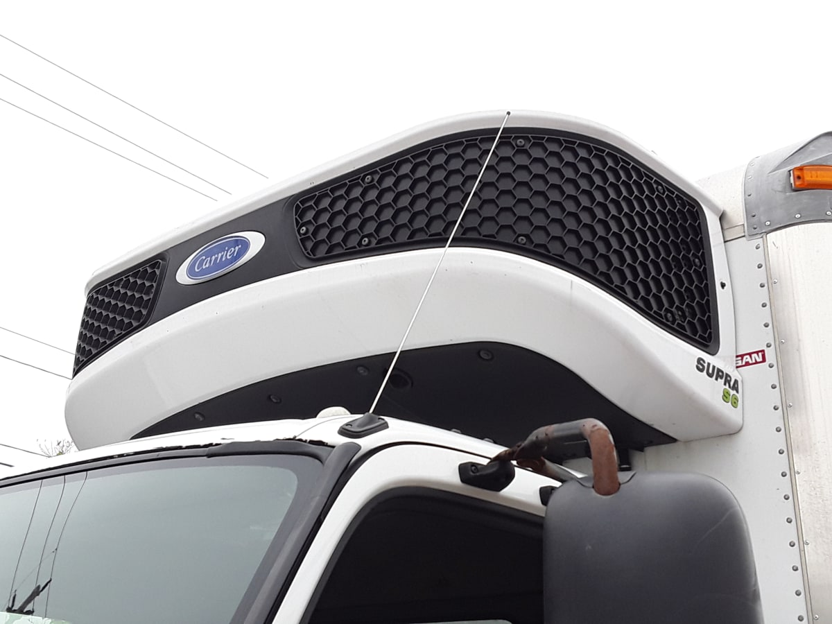 2018 Hino HINO 195 803253