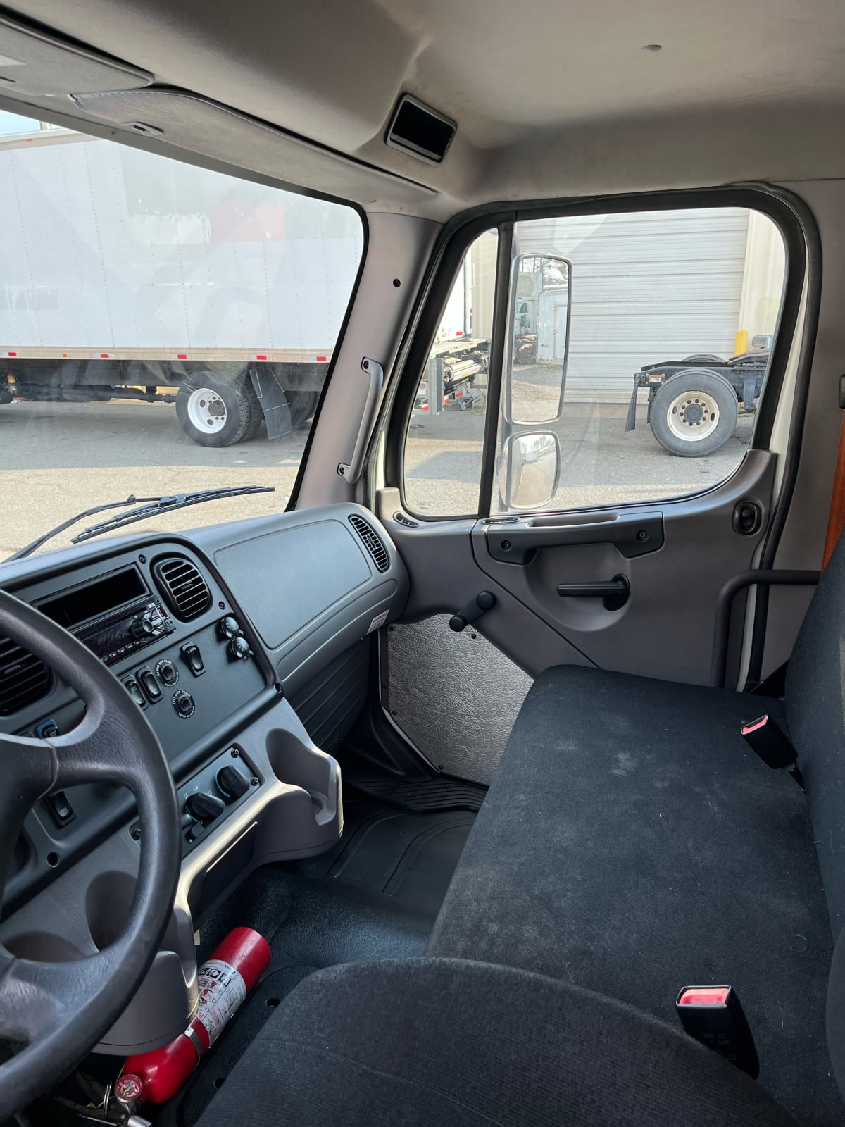 2019 Freightliner/Mercedes M2 106 803254