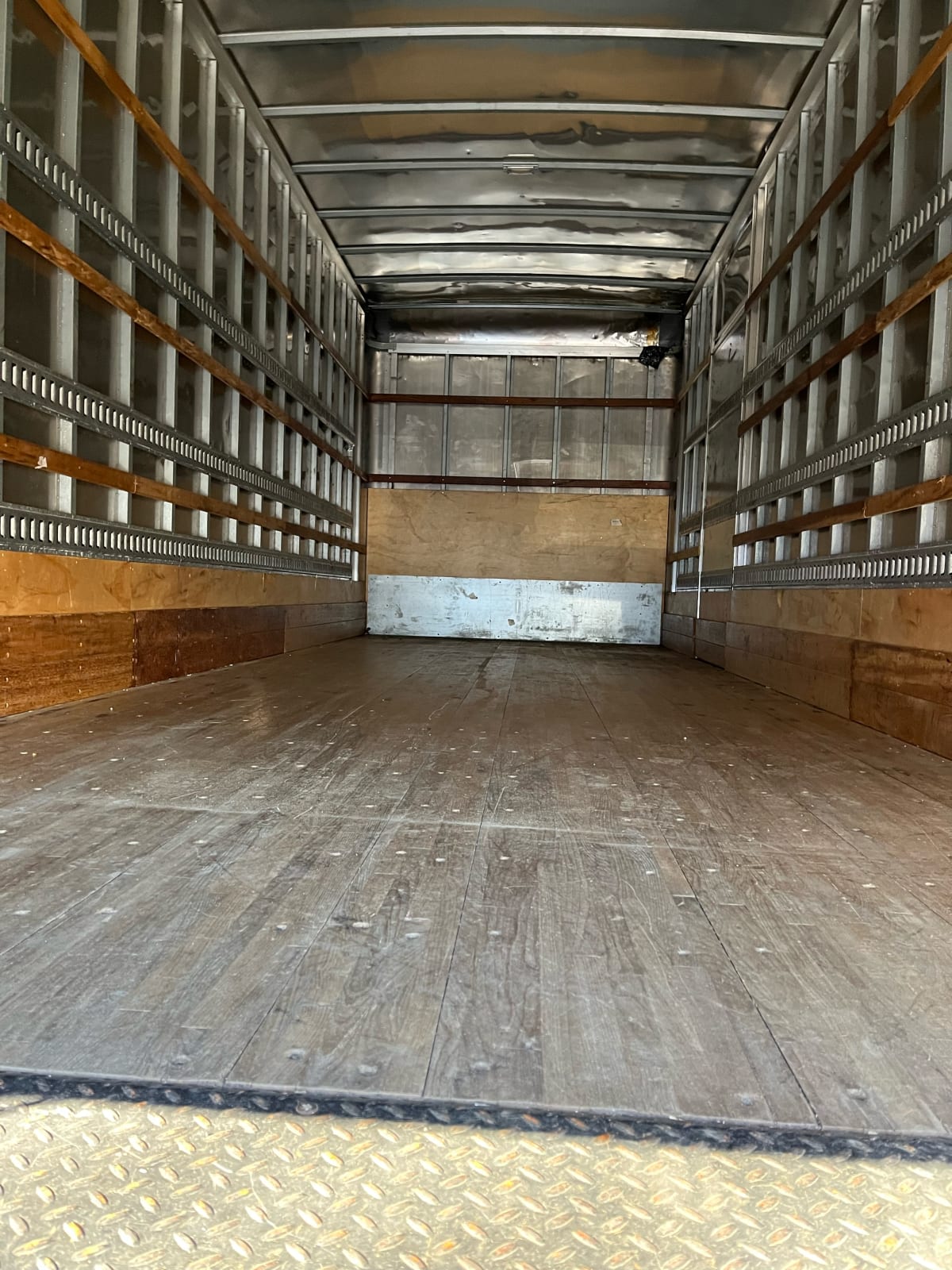 2019 Freightliner/Mercedes M2 106 803259