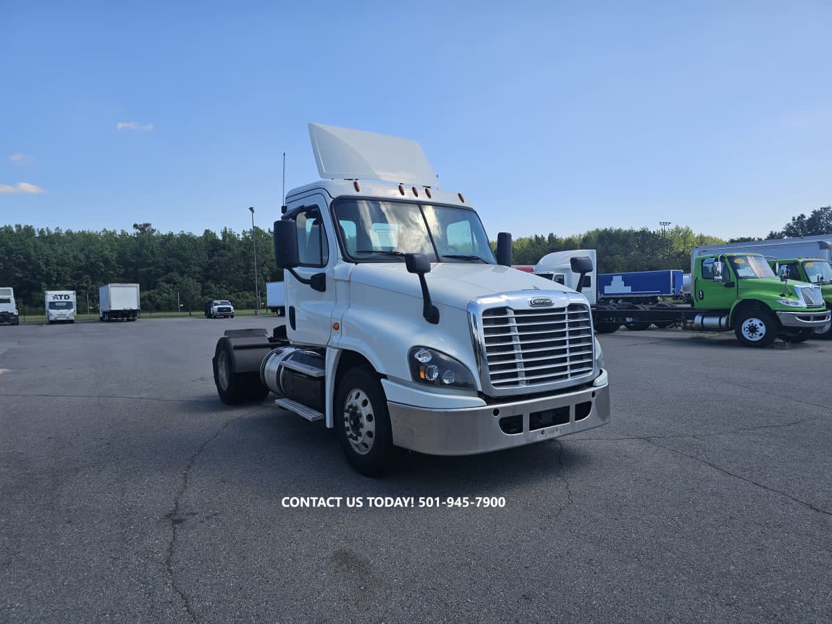 2019 Freightliner - image 3