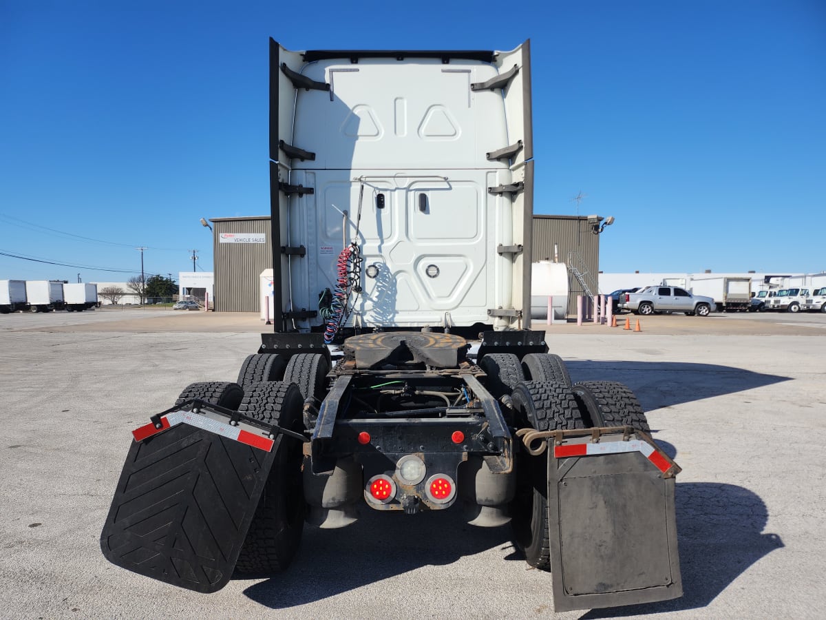 2019 Freightliner/Mercedes CASCADIA 125 803270