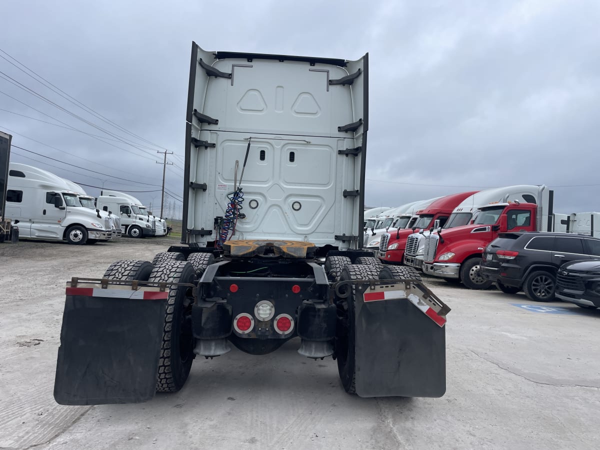 2019 Freightliner/Mercedes CASCADIA 125 803273