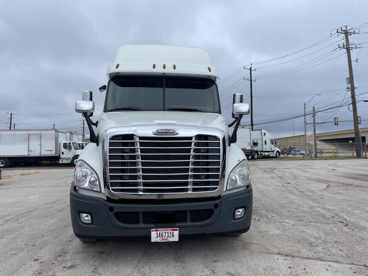 2019 Freightliner/Mercedes CASCADIA 125 803273