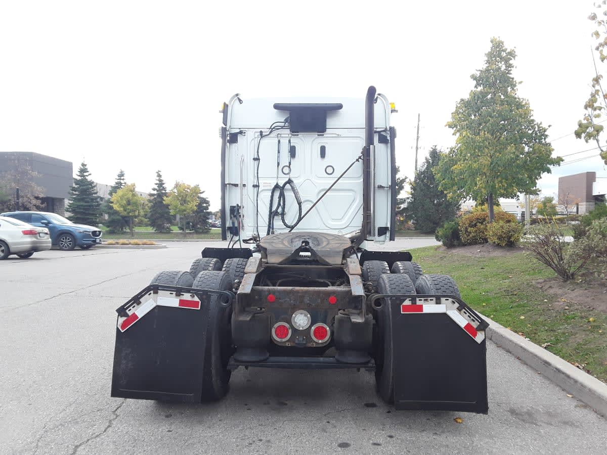 2019 Freightliner/Mercedes CASCADIA 125 803288