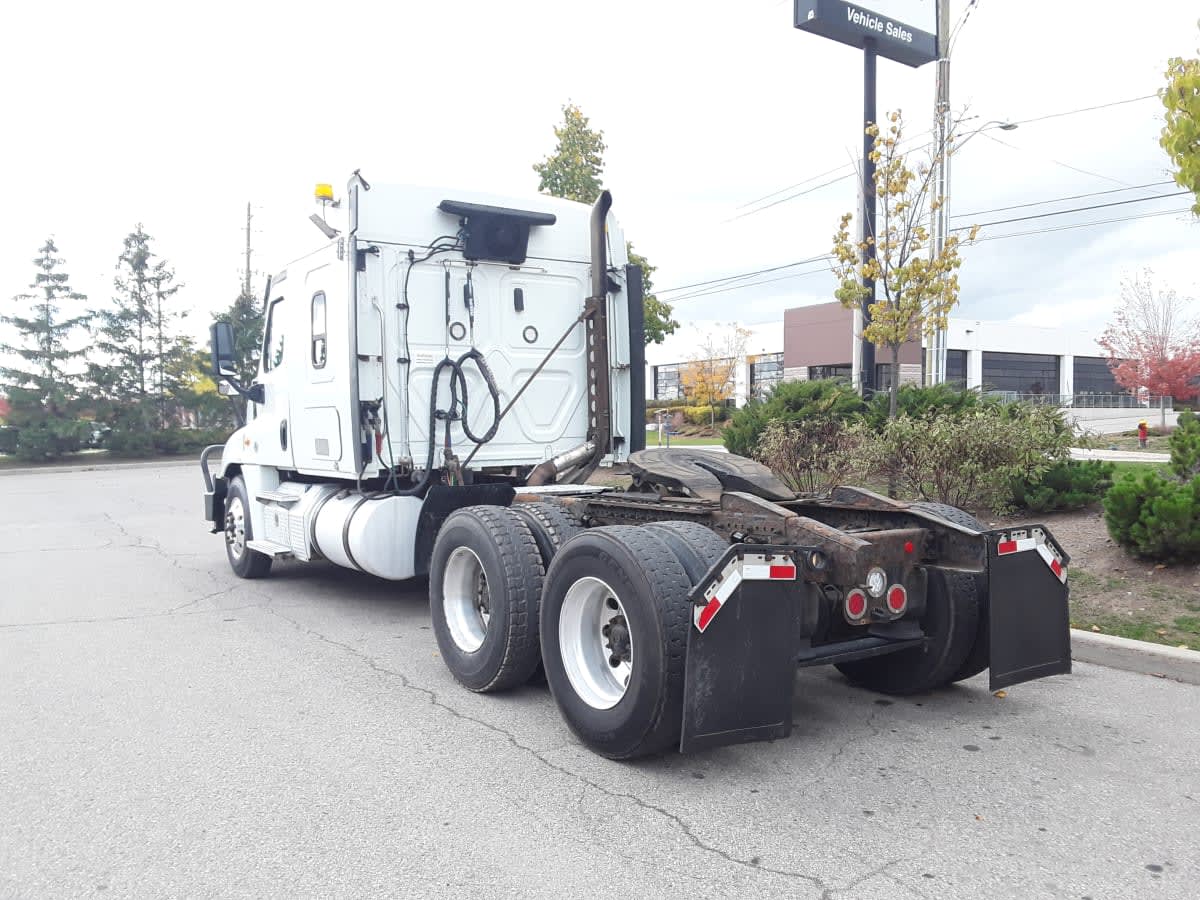2019 Freightliner/Mercedes CASCADIA 125 803288