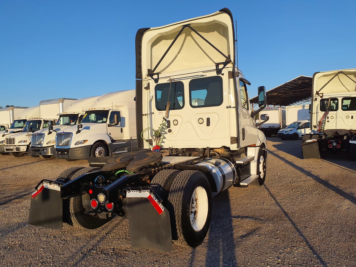 2019 Freightliner/Mercedes NEW CASCADIA 126 803299