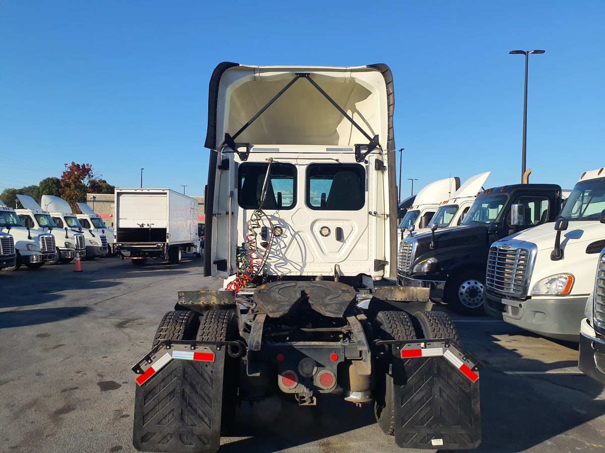 2019 Freightliner/Mercedes NEW CASCADIA 126 803313
