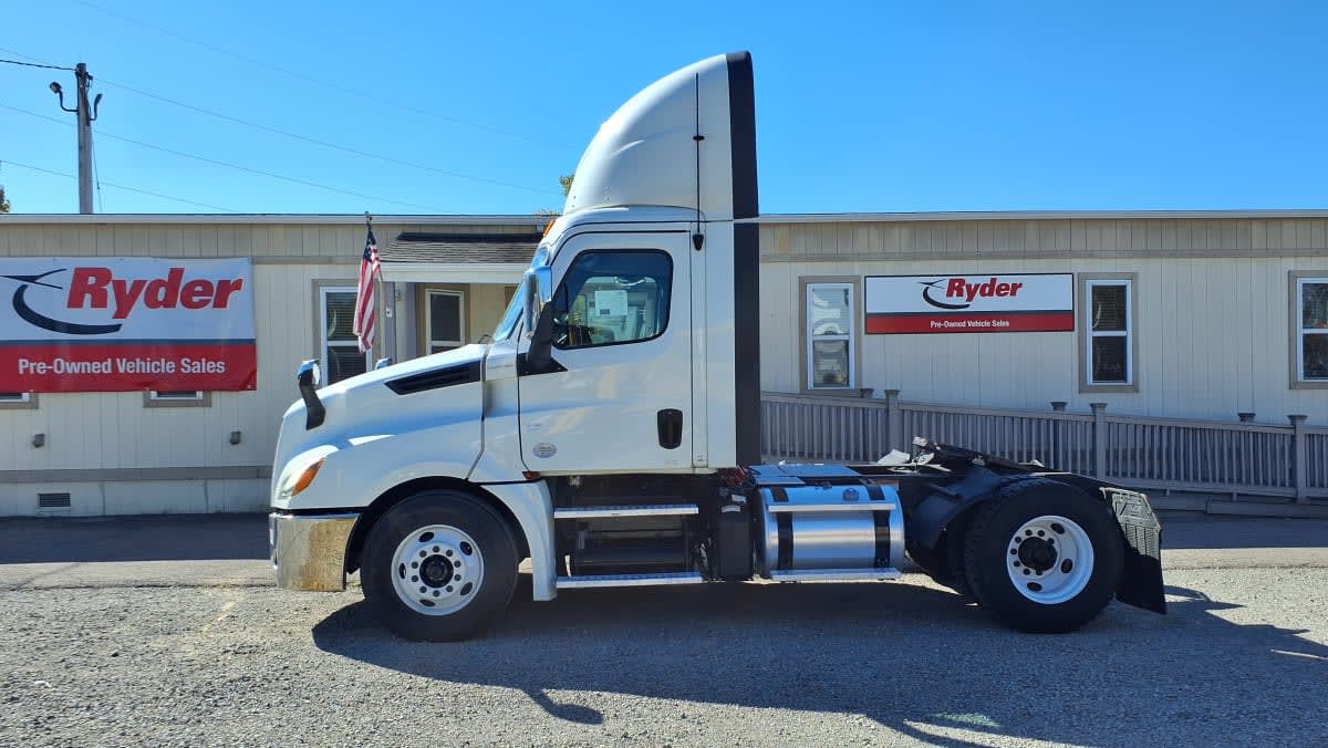 2019 Freightliner Cascadia in West Chester, OH