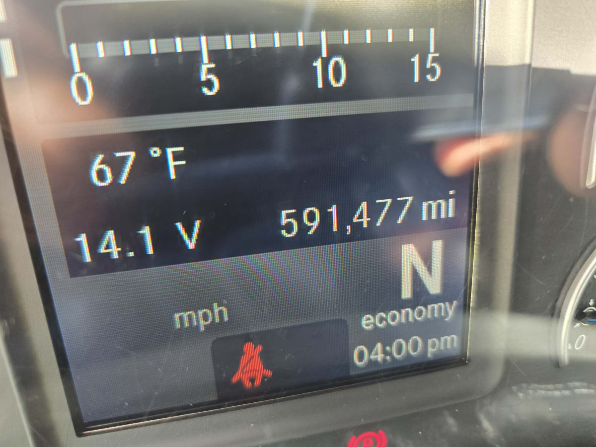 2019 Freightliner - image 9