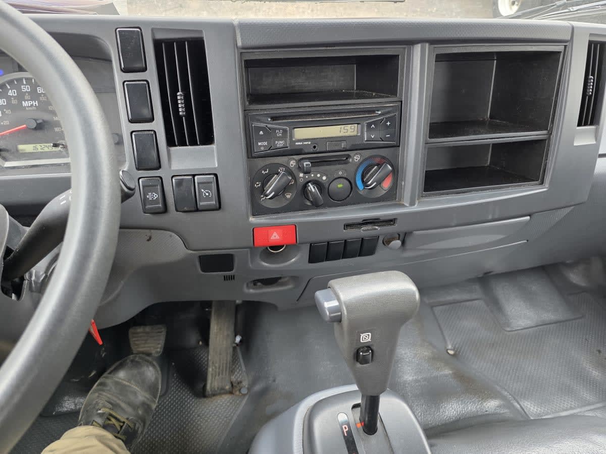 2018 Isuzu NQR 803351