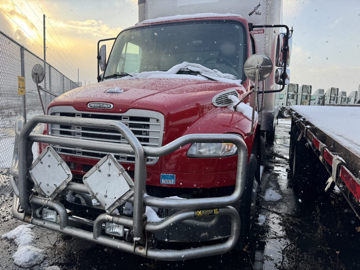 2019 Freightliner/Mercedes M2 106 803475