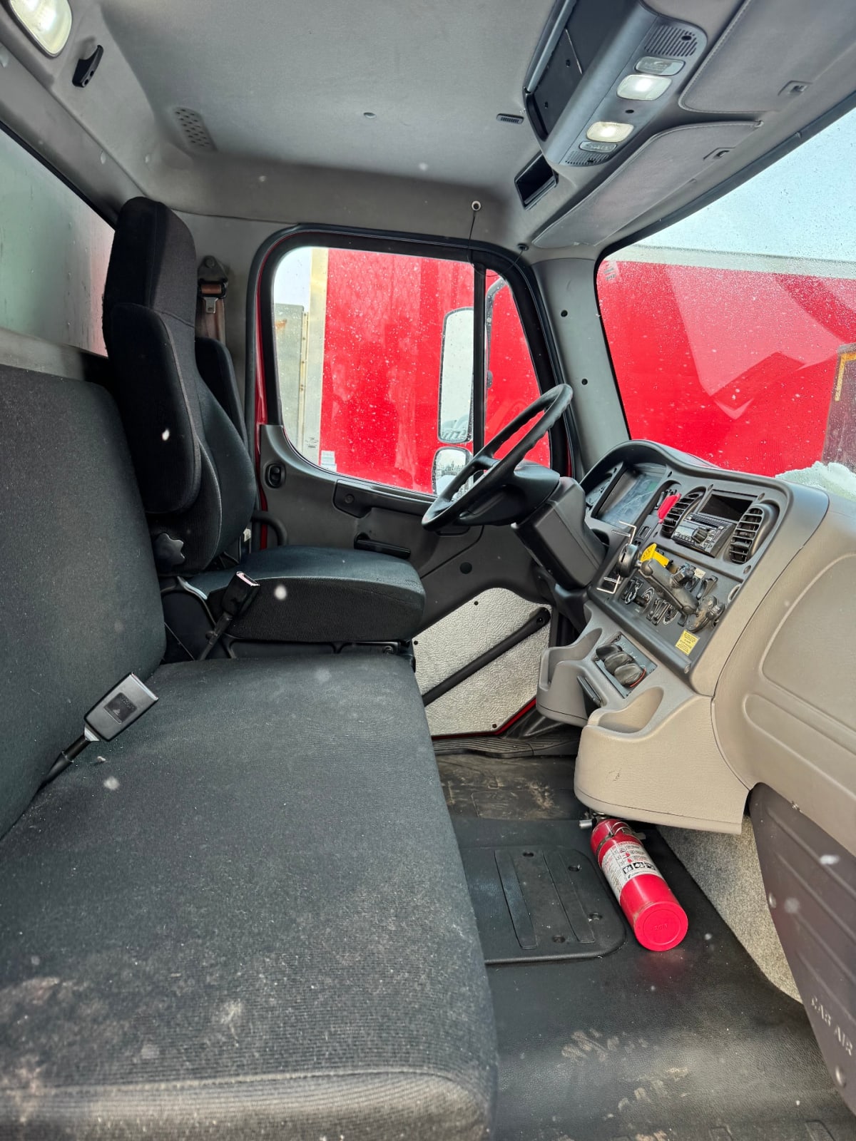 2019 Freightliner/Mercedes M2 106 803475