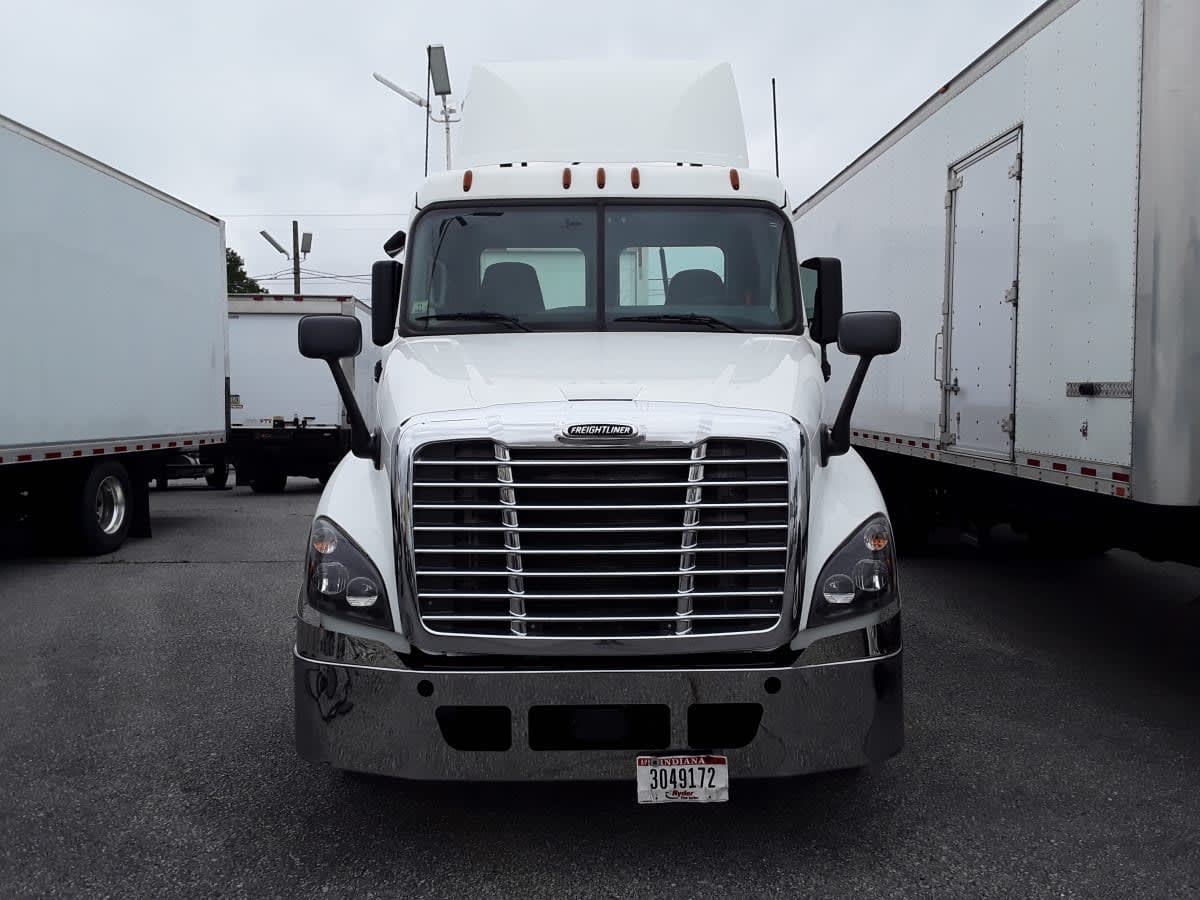2019 Freightliner CASCADIA 125 803484