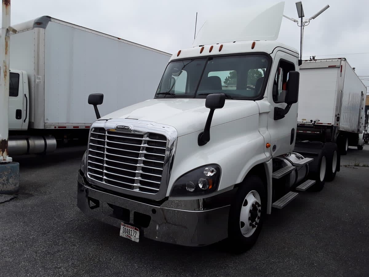 2019 Freightliner CASCADIA 125 803484